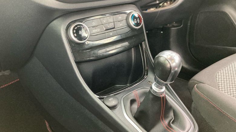 Ford Puma 1.0 EcoBoost Hybrid mHEV ST-Line 5dr Petrol Hatchback